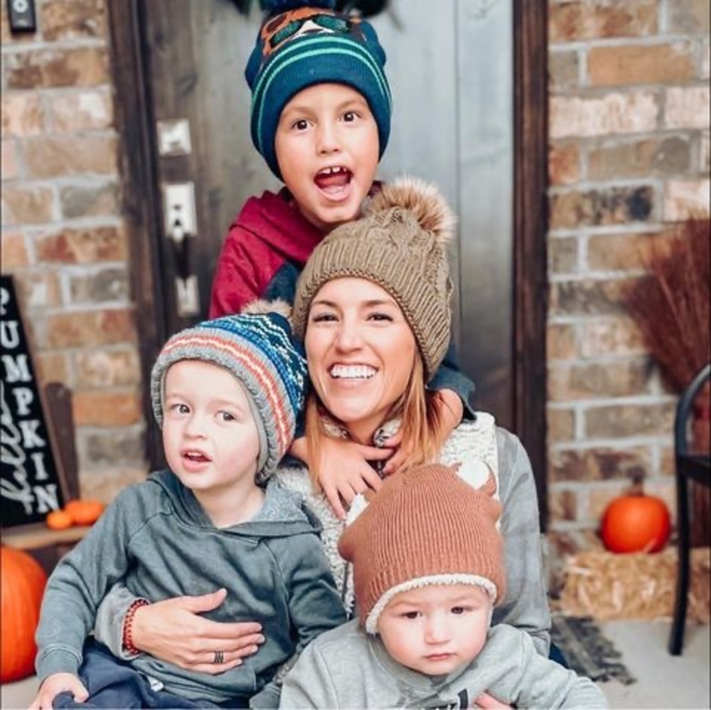 Meet your Posher, Lauren